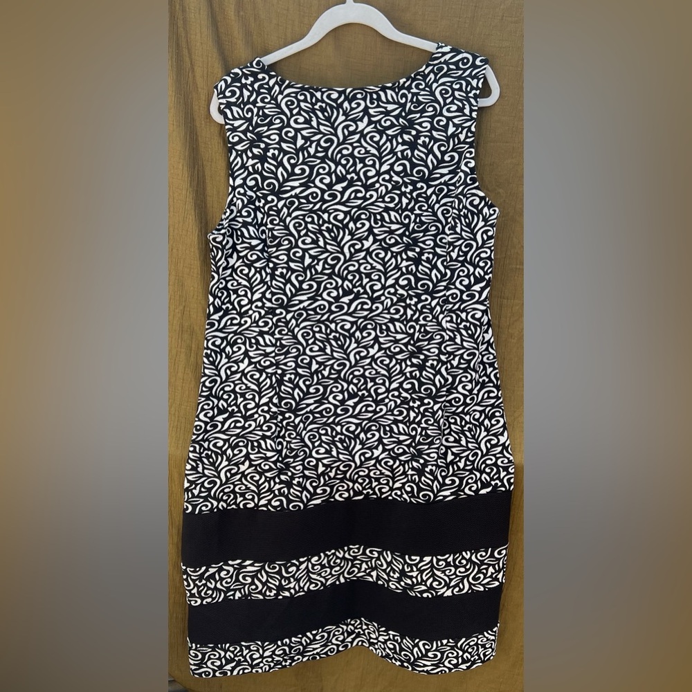 Dress size 18/20